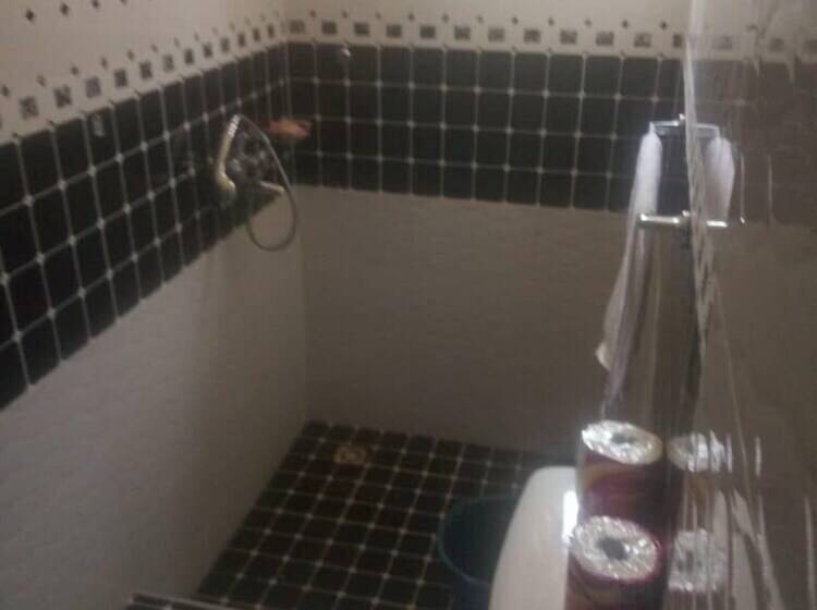 بنسيون Sedalem Lodge