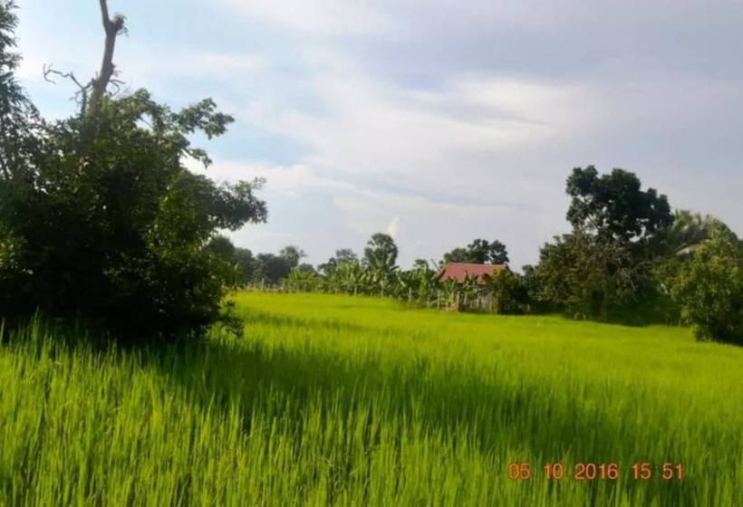 بنسيون Sok Phen Homestay