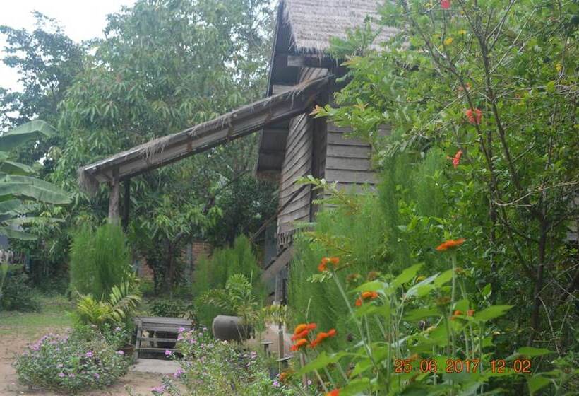 بنسيون Sok Phen Homestay