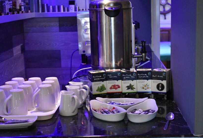 Пансион Taldwrst