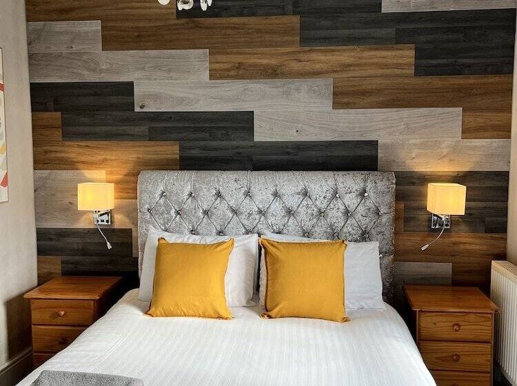 Пансион Taldwrst