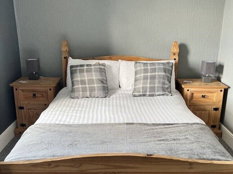 Пансион Taldwrst