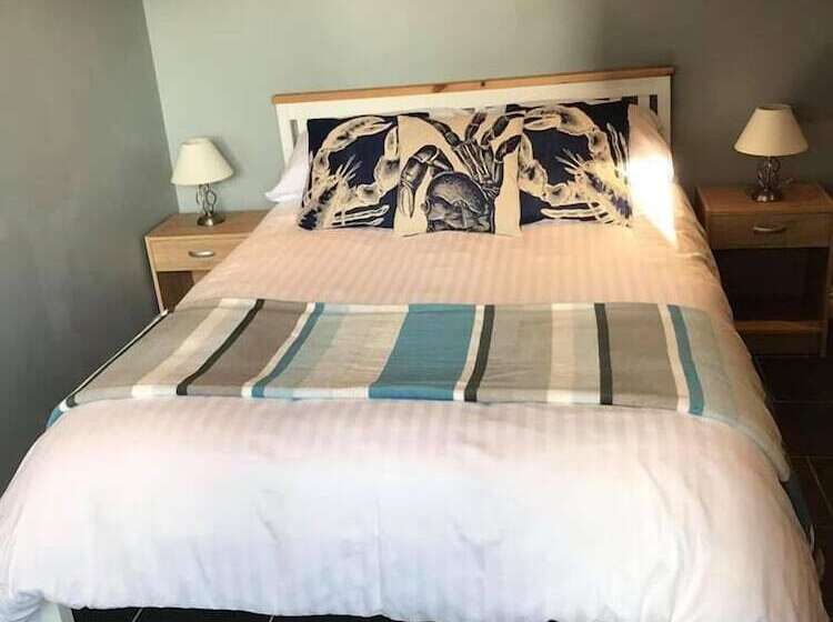 Пансион Taldwrst