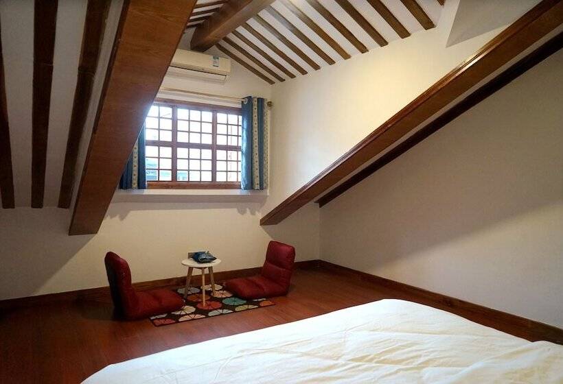 ペンション T&e Home