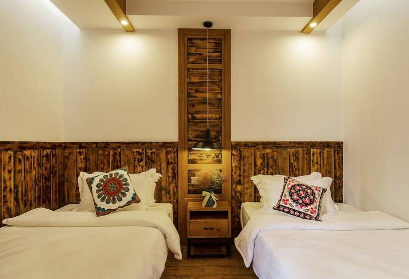 ペンション T&e Home