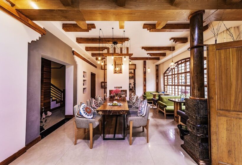 ペンション T&e Home