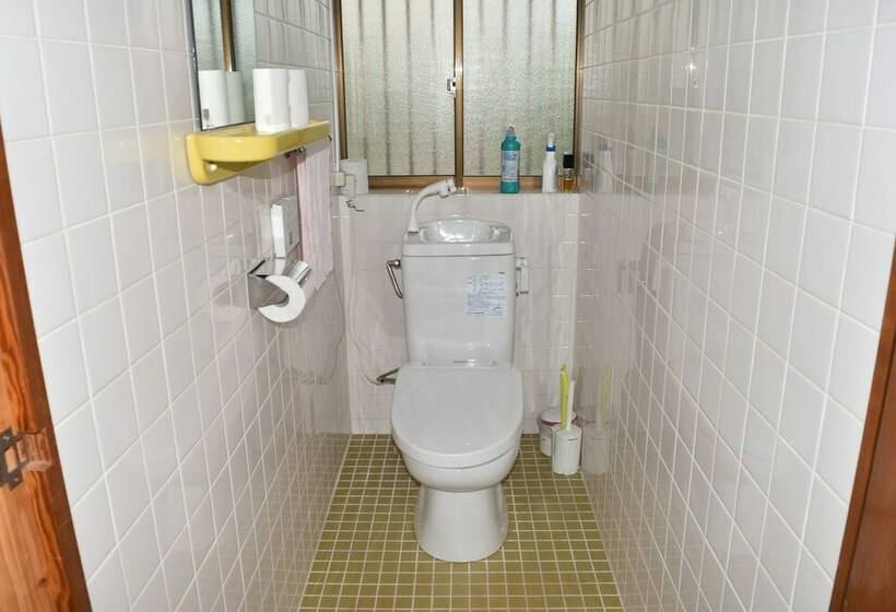 پانسیون Tori No Sato Tachibana Kajuen