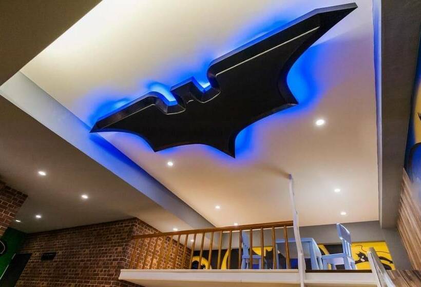 پانسیون Uncle 7 B&b