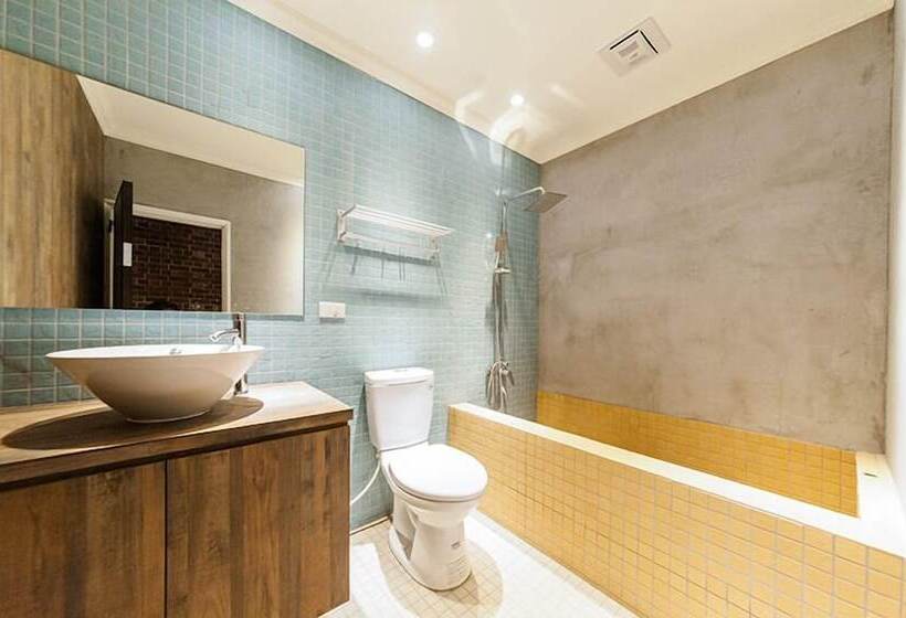 پانسیون Uncle 7 B&b