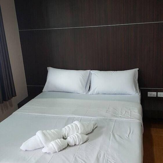 ペンション Unebahn Lanna