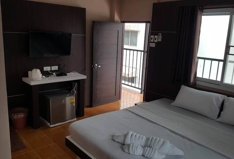 ペンション Unebahn Lanna