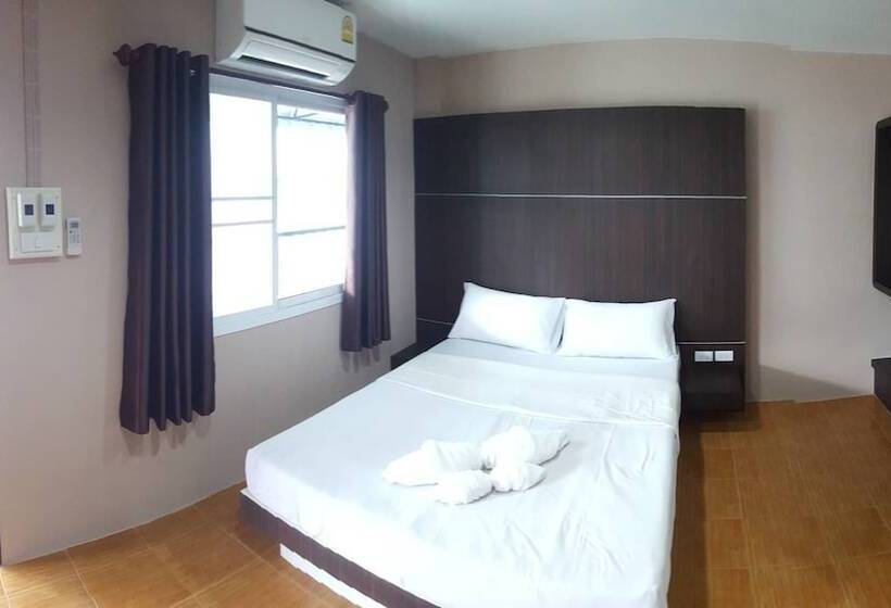 ペンション Unebahn Lanna