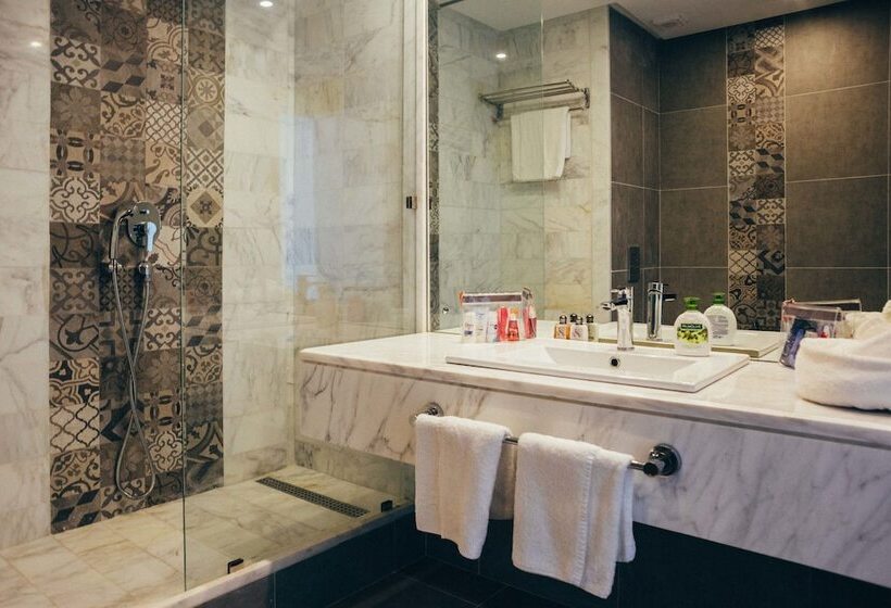 پانسیون Villa Bon Accueil