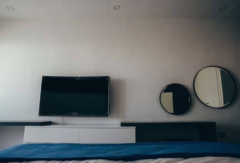 پانسیون Villa Bon Accueil