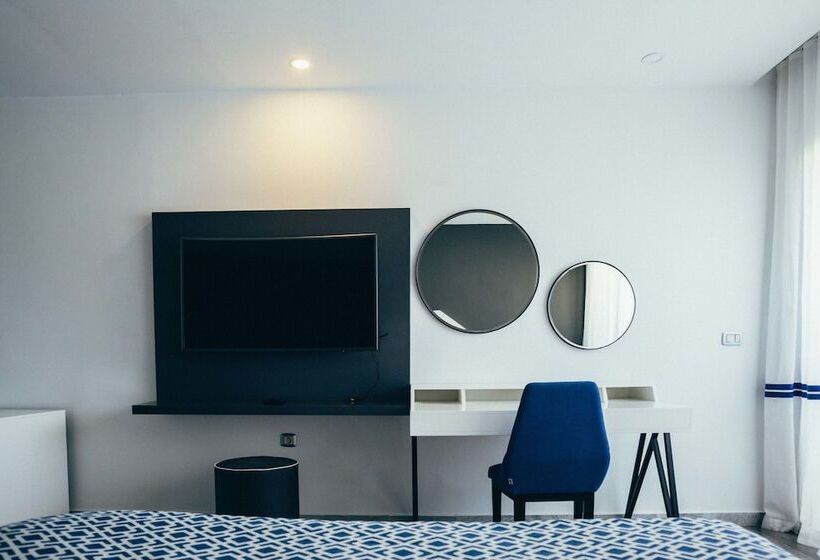 پانسیون Villa Bon Accueil