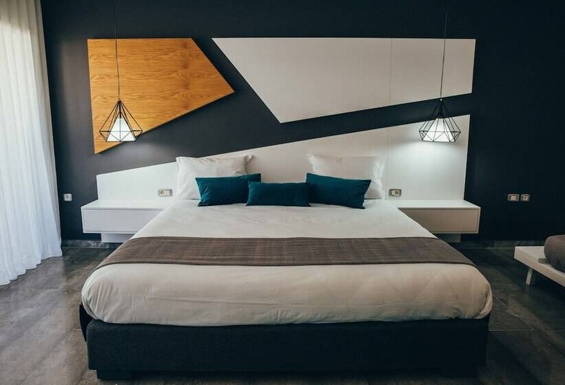 پانسیون Villa Bon Accueil