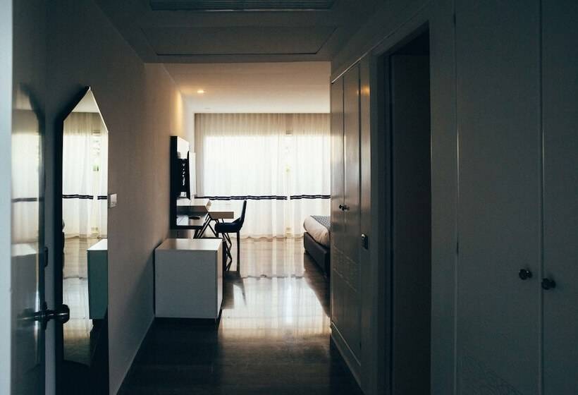 پانسیون Villa Bon Accueil