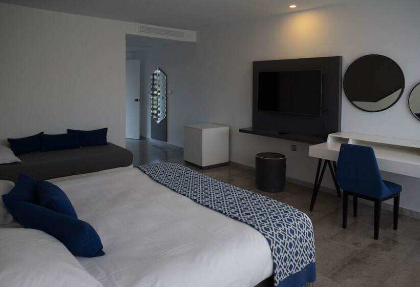 پانسیون Villa Bon Accueil