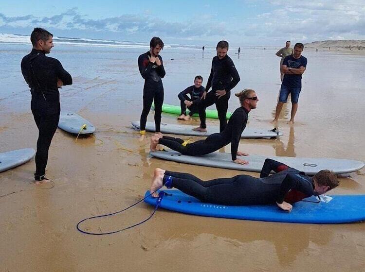 펜션 Villa Sunshine