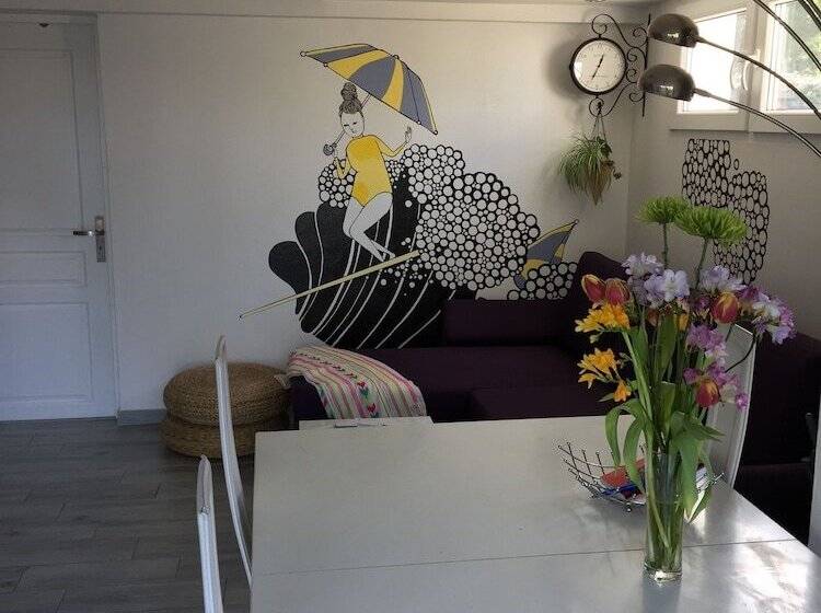 펜션 Villa Sunshine