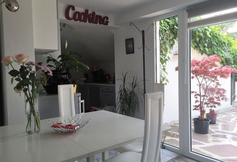 펜션 Villa Sunshine