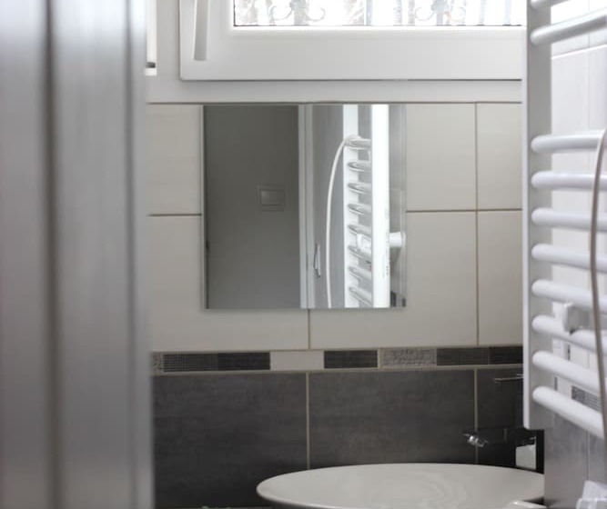 펜션 Villa Sunshine