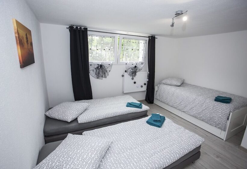 펜션 Villa Sunshine