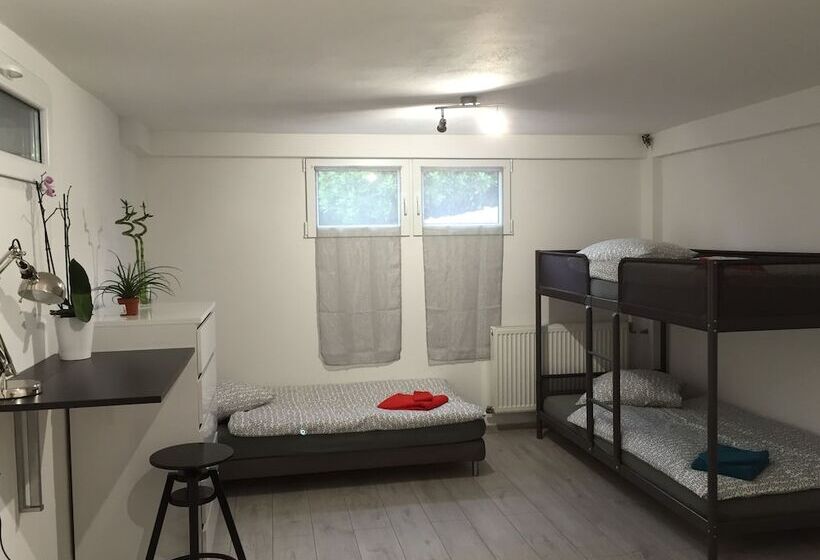 펜션 Villa Sunshine