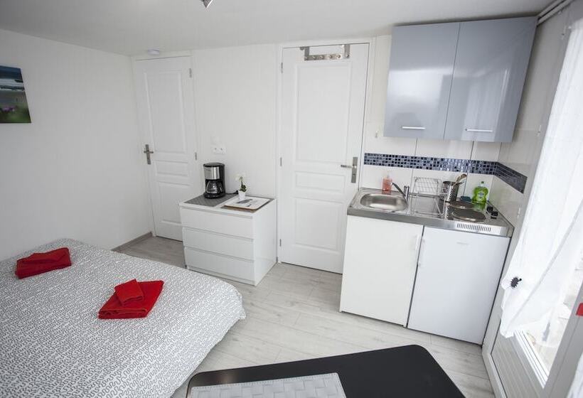 펜션 Villa Sunshine