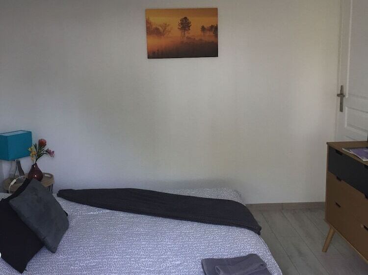 펜션 Villa Sunshine