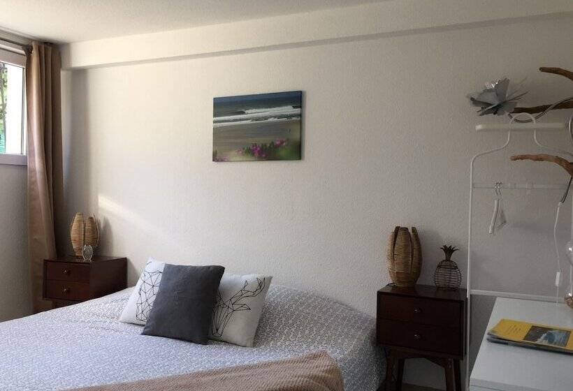 펜션 Villa Sunshine