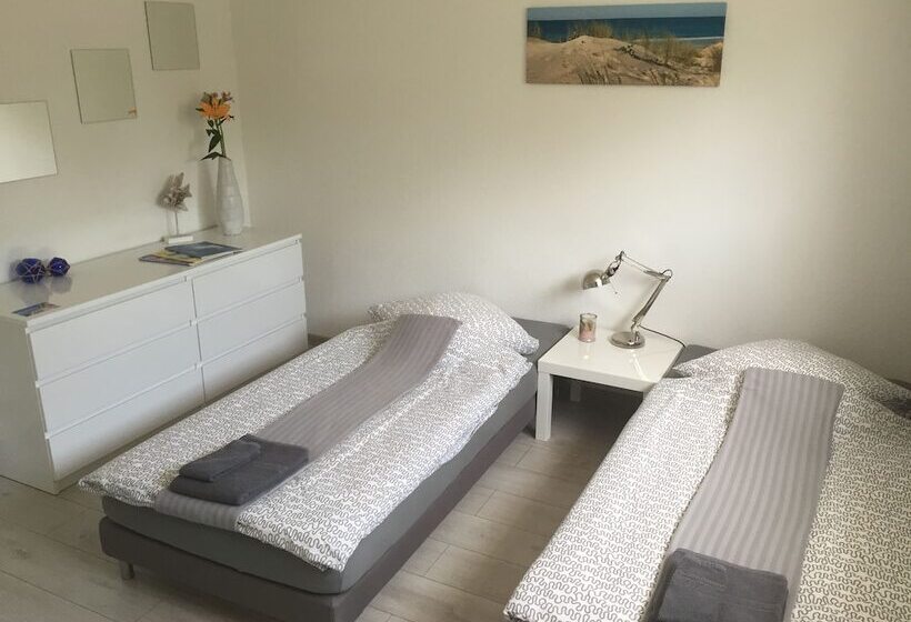 펜션 Villa Sunshine