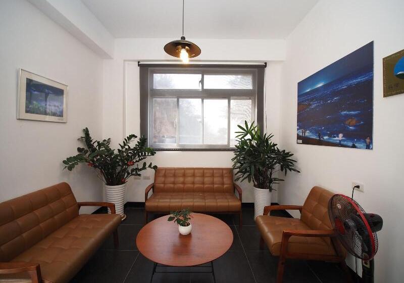 پانسیون Xiang Ju B&b