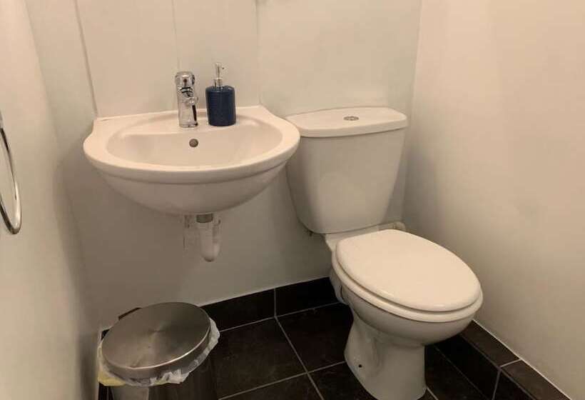 بنسيون Your Abingdon Stay