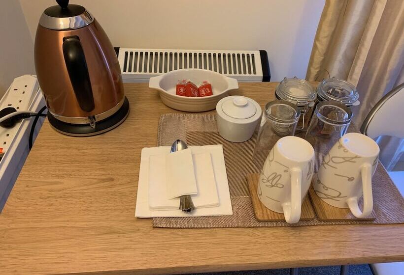 بنسيون Your Abingdon Stay