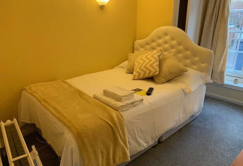 بنسيون Your Abingdon Stay