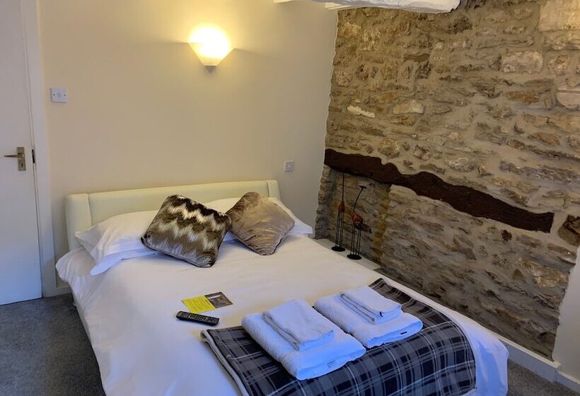 بنسيون Your Abingdon Stay