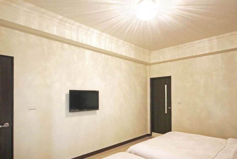 پانسیون Zi Yue Tong Homestay I