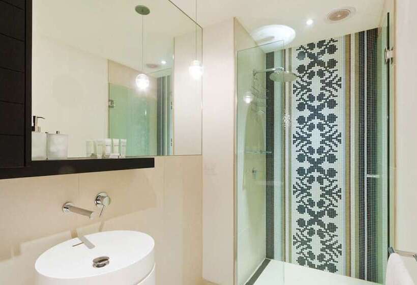 Smart Modern St Kilda