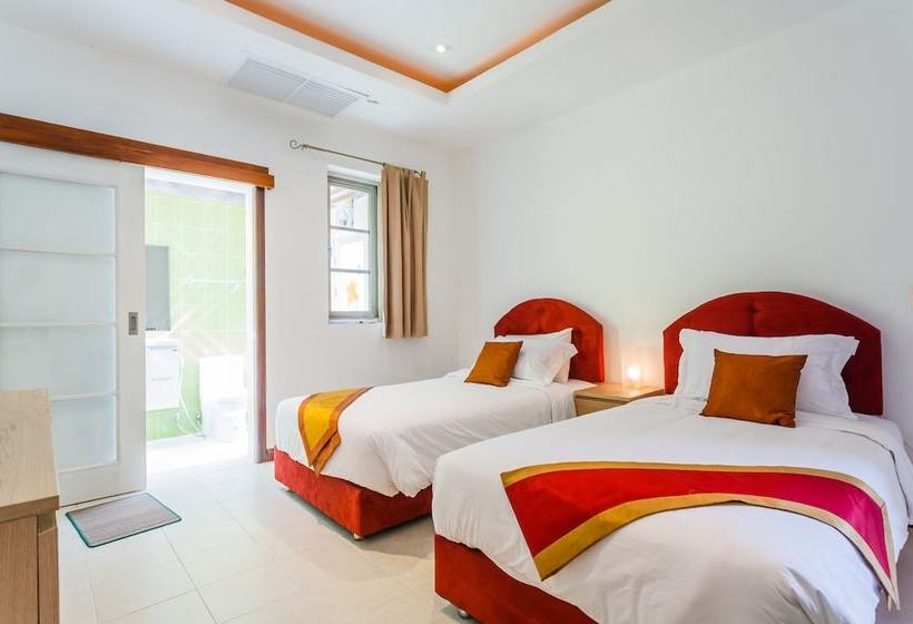 The Residence Bangtao By Lofty