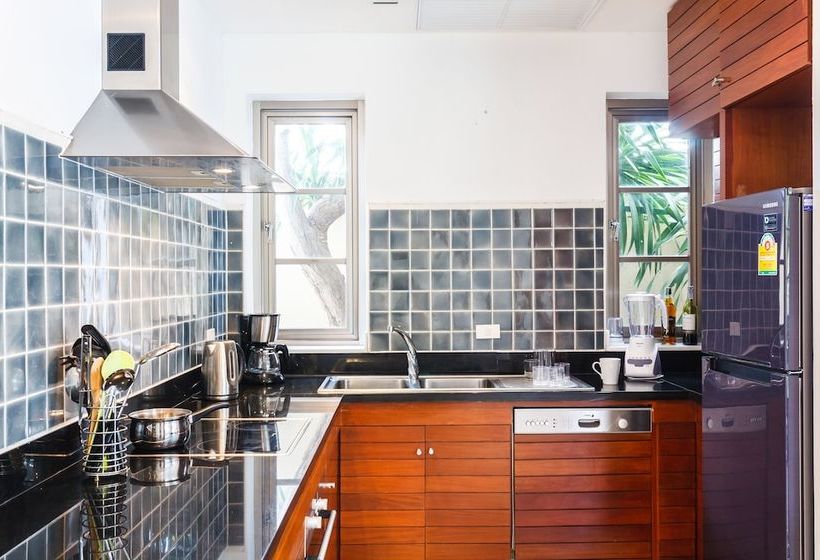 The Residence Bangtao By Lofty