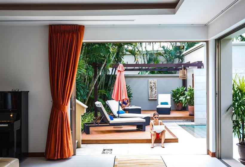 The Residence Bangtao By Lofty