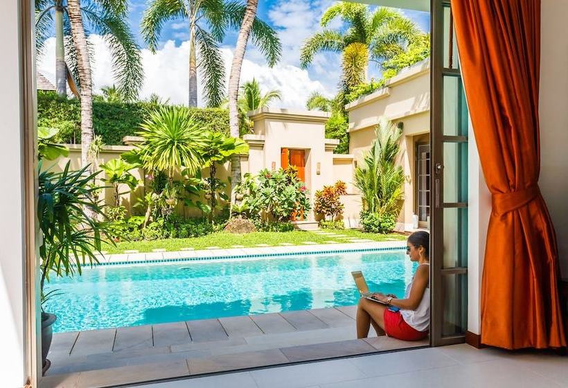 The Residence Bangtao By Lofty