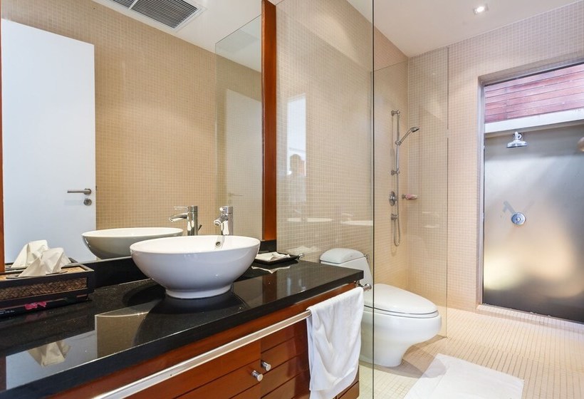 The Residence Bangtao By Lofty