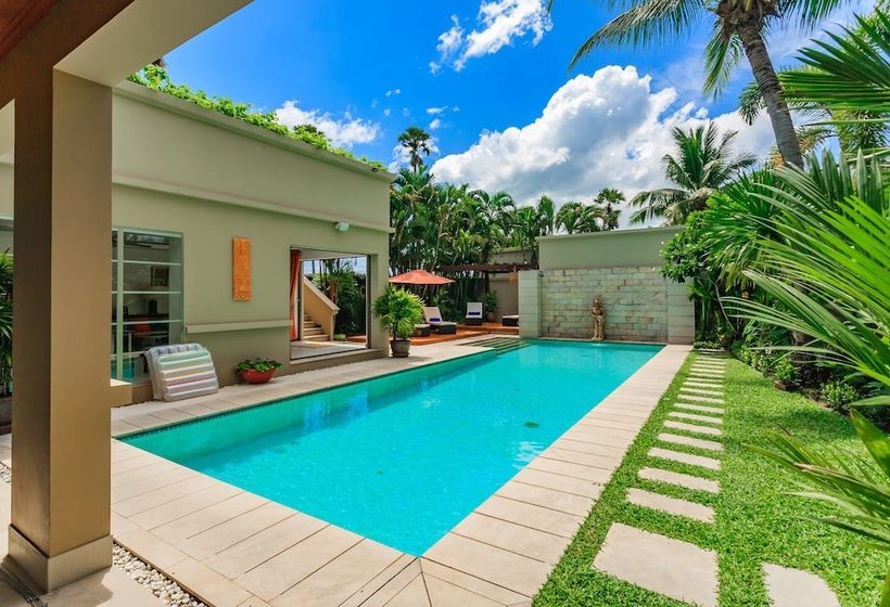 The Residence Bangtao By Lofty