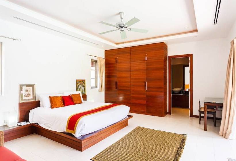 The Residence Bangtao By Lofty