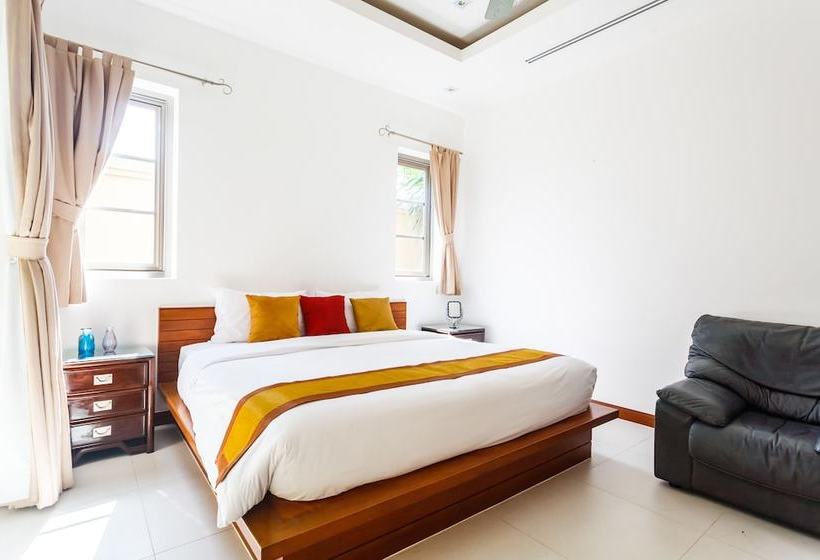 The Residence Bangtao By Lofty