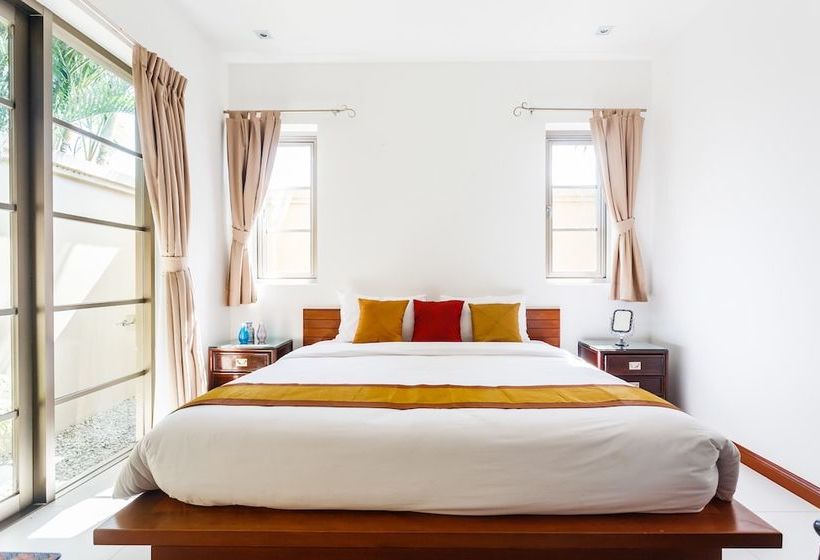 The Residence Bangtao By Lofty