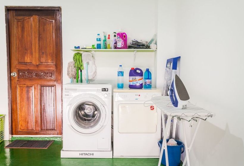 The Residence Bangtao By Lofty