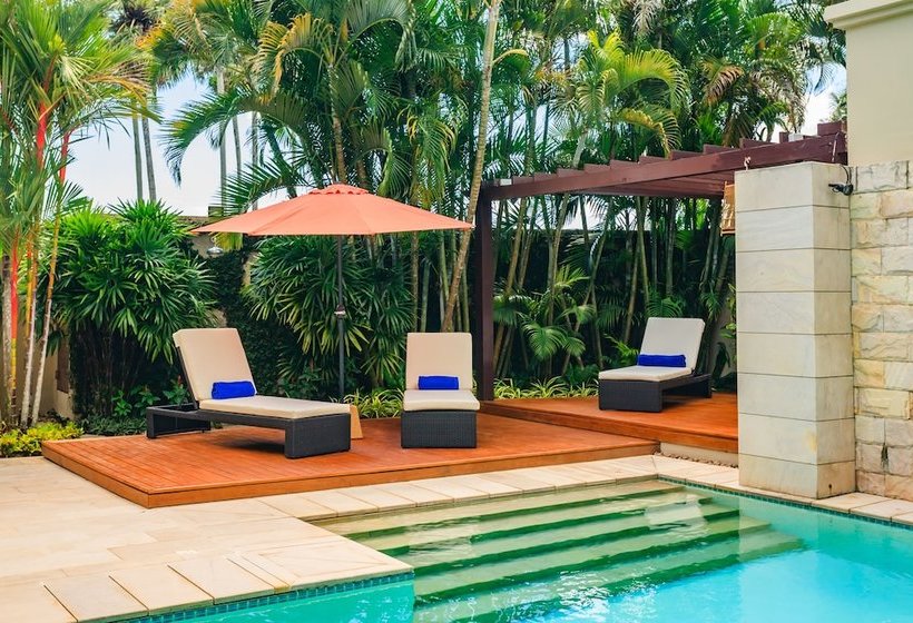 The Residence Bangtao By Lofty